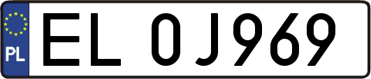 EL0J969