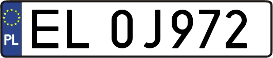 EL0J972