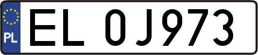 EL0J973