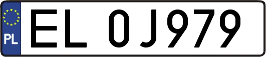 EL0J979