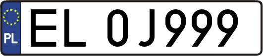 EL0J999