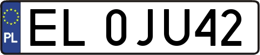EL0JU42