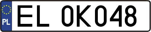 EL0K048