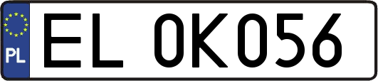 EL0K056