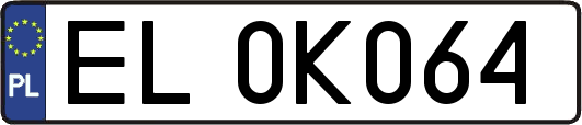 EL0K064