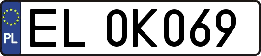 EL0K069
