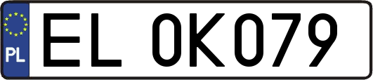 EL0K079
