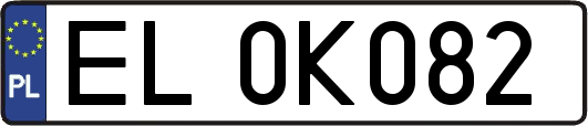 EL0K082