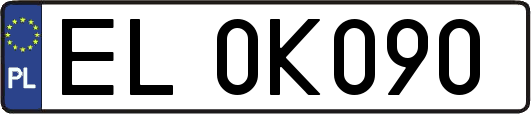 EL0K090