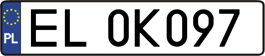 EL0K097