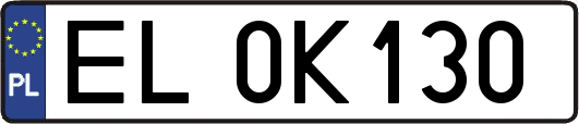 EL0K130