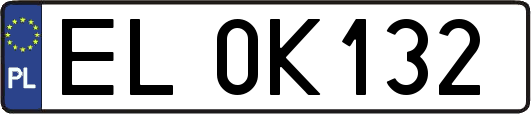 EL0K132