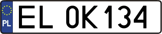 EL0K134