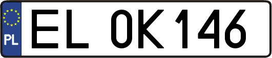 EL0K146