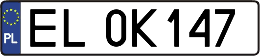 EL0K147
