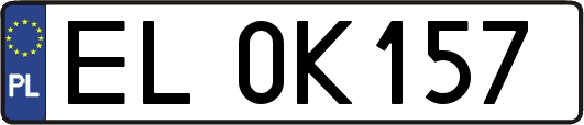 EL0K157