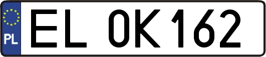 EL0K162