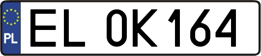 EL0K164