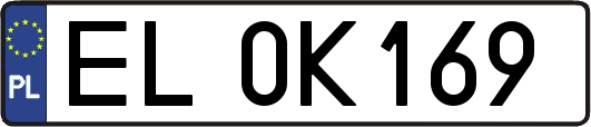 EL0K169