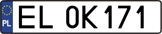 EL0K171