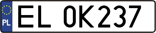 EL0K237