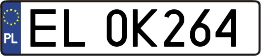 EL0K264