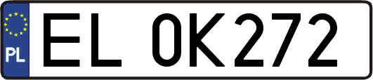 EL0K272