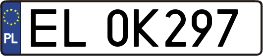 EL0K297