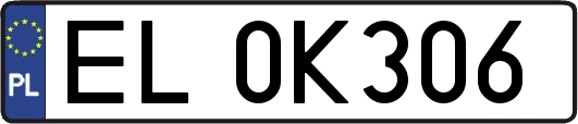 EL0K306
