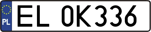 EL0K336