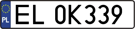 EL0K339