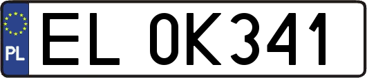 EL0K341