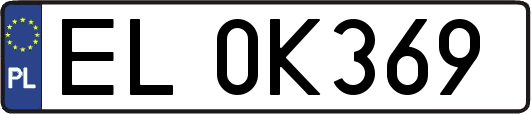 EL0K369
