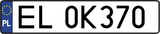 EL0K370