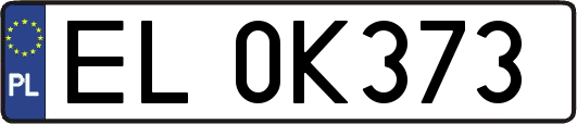EL0K373