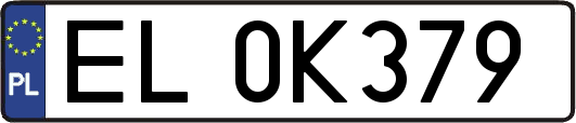 EL0K379
