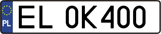 EL0K400