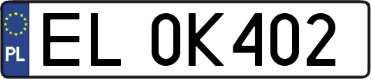 EL0K402