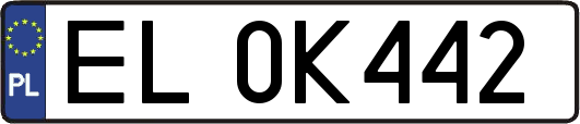 EL0K442