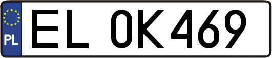 EL0K469