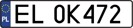 EL0K472