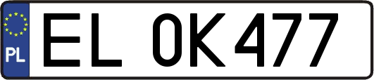EL0K477