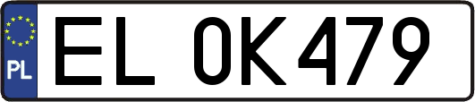 EL0K479