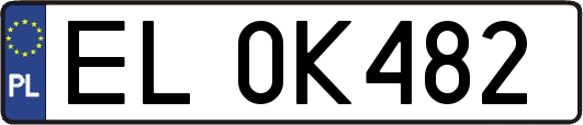 EL0K482