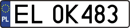 EL0K483