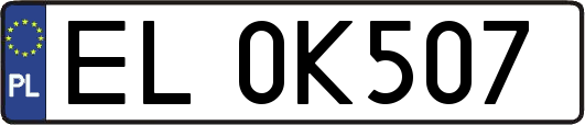 EL0K507