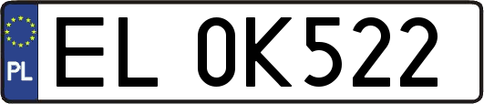 EL0K522