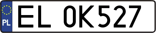 EL0K527