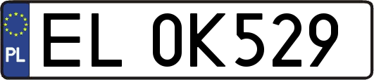 EL0K529