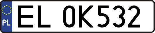 EL0K532